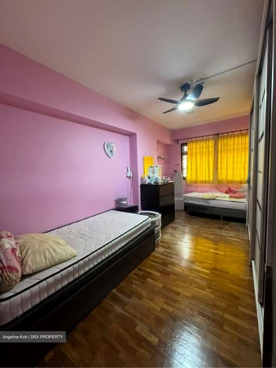 Choa Chu Kang Street 51 (Choa Chu Kang),  #556529001